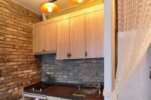 thumbnail: Private kitchenette