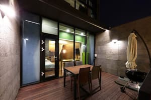 thumbnail: Terrace/patio