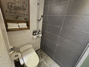 thumbnail: Private kitchenette