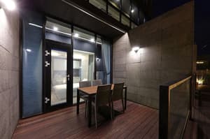 thumbnail: Terrace/patio