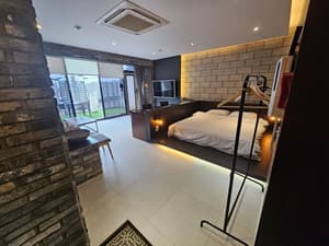 thumbnail: Living area
