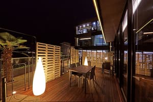 thumbnail: Terrace/patio