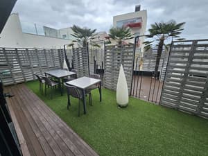thumbnail: Terrace/patio