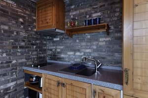 thumbnail: Private kitchenette