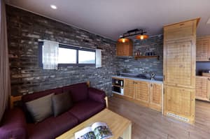 thumbnail: Private kitchenette