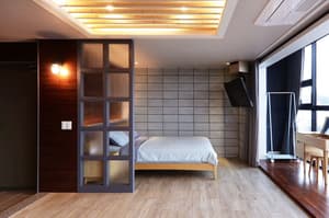 thumbnail: Living area
