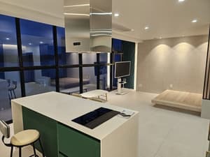 thumbnail: Living area