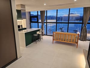 thumbnail: Living area