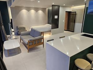 thumbnail: Living area
