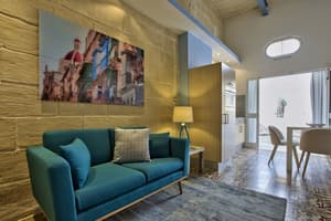 thumbnail: Living area