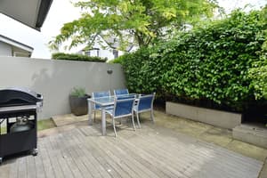thumbnail: BBQ/picnic area