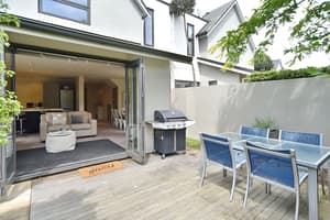 thumbnail: Terrace/patio