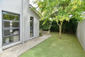 thumbnail: Terrace/patio