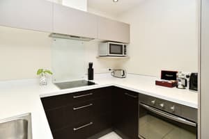 thumbnail: Private kitchen