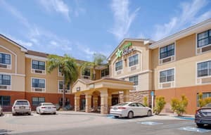 Extended Stay America Suites Los Angeles Arcadia