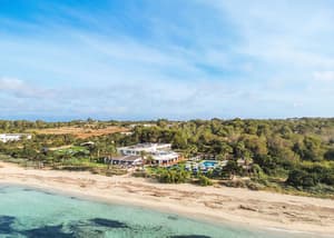 thumbnail: Aerial view