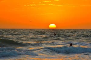 thumbnail: Beach
