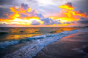 thumbnail: Beach