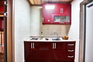 thumbnail: Private kitchenette