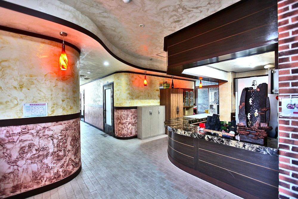 Karaoke room