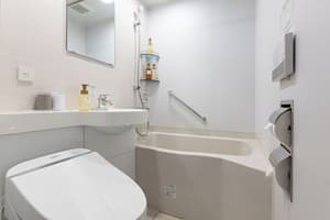 thumbnail: Bathroom