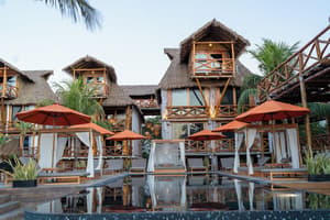 Aldea Kuka, Luxury Eco Boutique Hotel