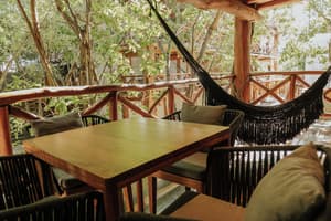 thumbnail: Balcony