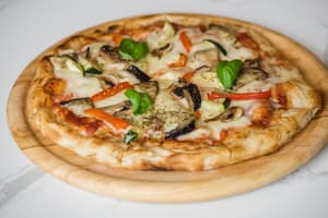 thumbnail: Food and drink