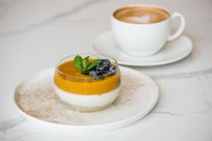 thumbnail: Food and drink