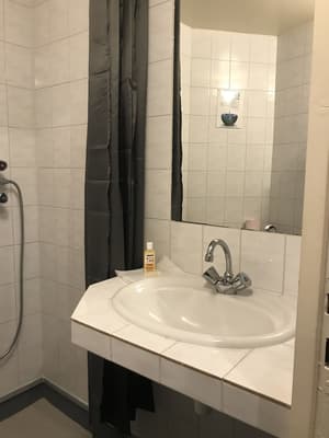 thumbnail: Bathroom