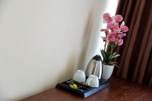 thumbnail: Room amenity