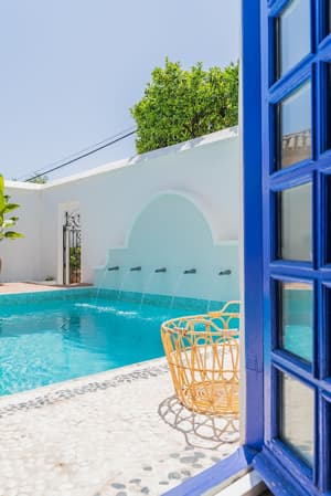 thumbnail: Terrace/patio
