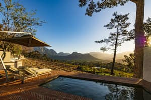 thumbnail: Terrace/patio
