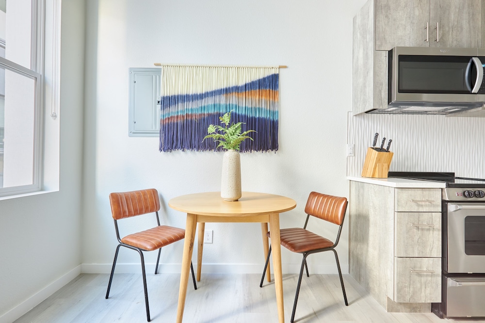 Restaurant-cafeteria