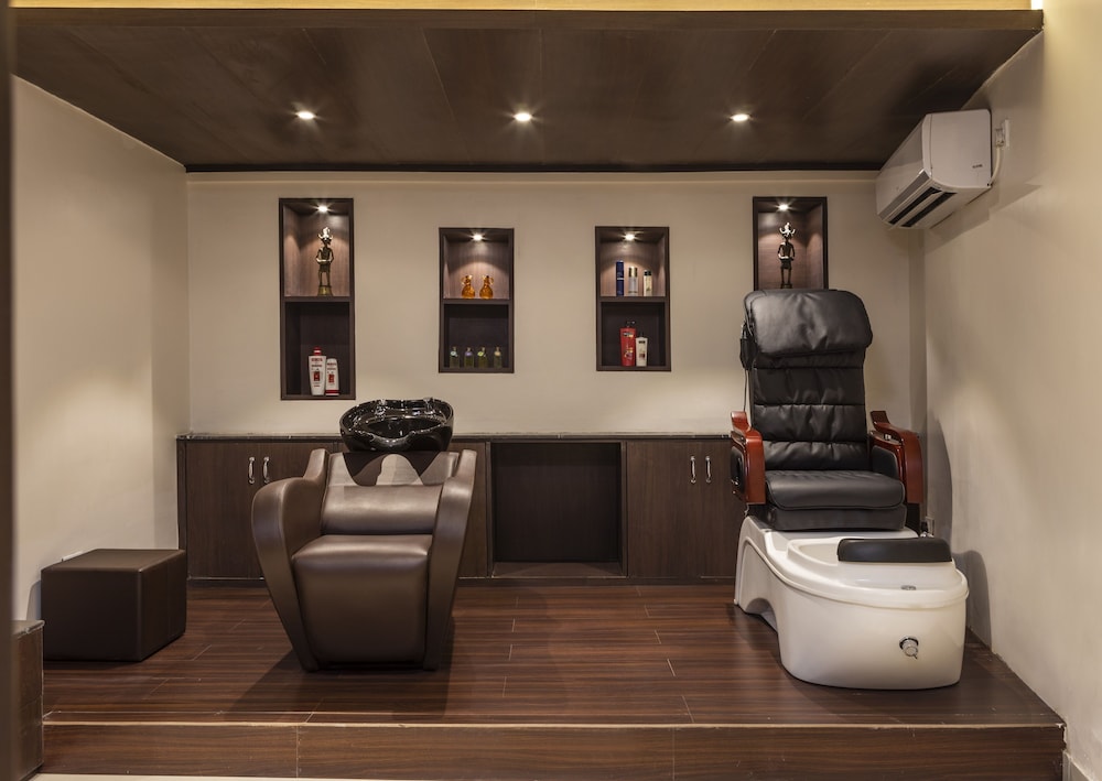 Spa