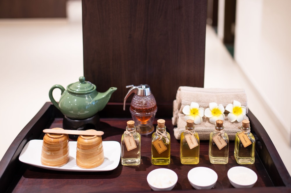 Spa