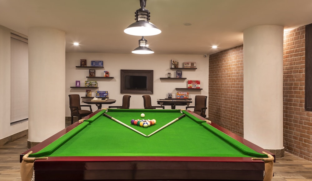 Billiards