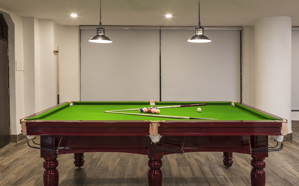 Billiards