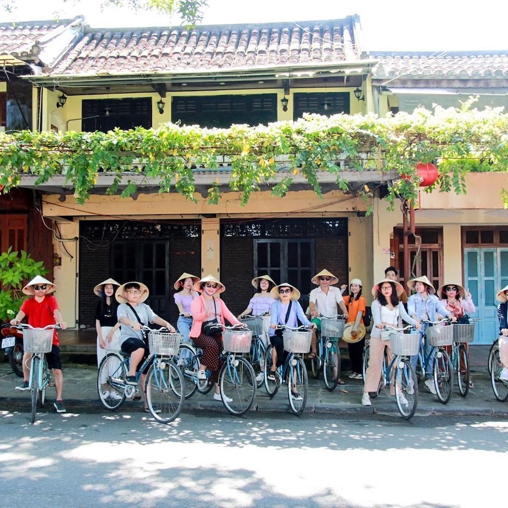 Bicycling