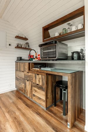thumbnail: Private kitchen