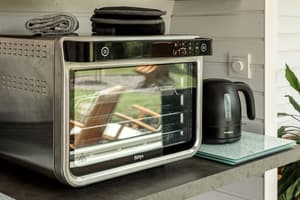 thumbnail: Private kitchen