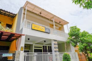thumbnail: Exterior