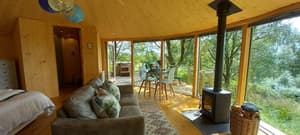 thumbnail: View from property