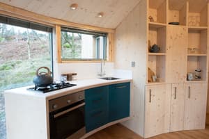 thumbnail: Private kitchen
