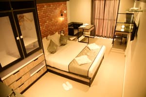 thumbnail: Room