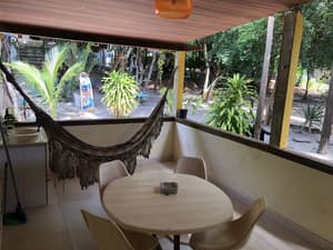 thumbnail: View from room