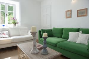 thumbnail: Living area