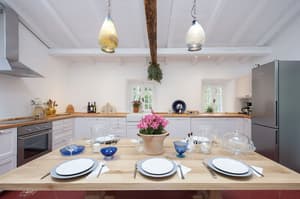 thumbnail: Private kitchen