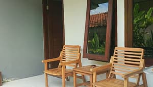 thumbnail: Terrace/patio