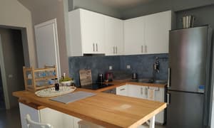 thumbnail: Private kitchenette